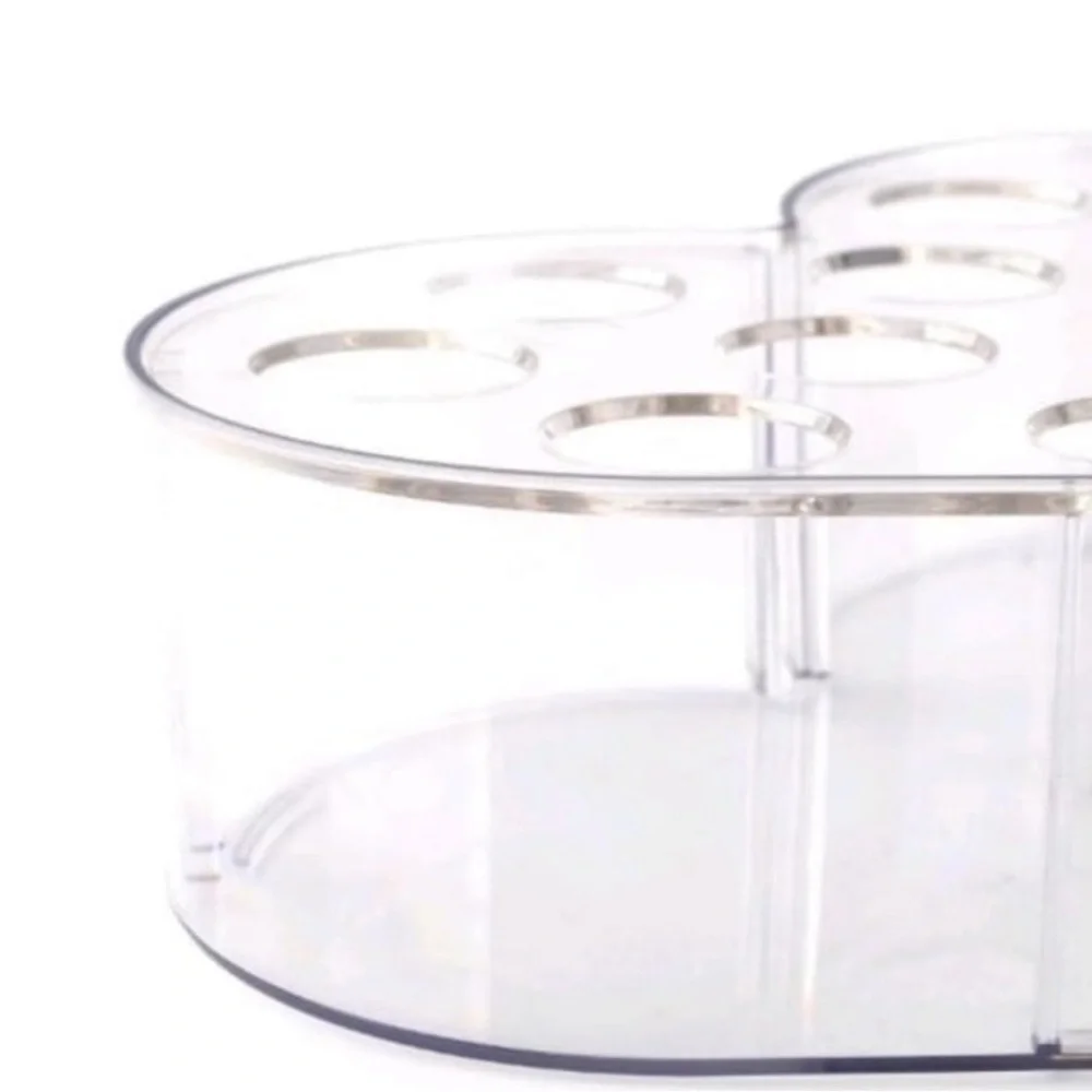 New acrylic heart flower vase 2025 - Bullseye's Playground target💗